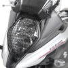 Hepco & Becker 700.3534 00 01 Lamp Guard For Suzuki V-Strom 650 (2017-)