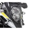 Hepco & Becker 700.3535 Headlight Grill For Suzuki V-Strom 1000 ABS (2017-)