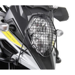 Hepco & Becker 700.3535 Headlight Grill For Suzuki V-Strom 1000 ABS (2017-)
