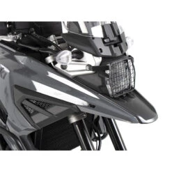Hepco & Becker 700.3544 00 01 Lamp Guard For Suzuki V-Strom 1050 XT (2020-) -Arrow Shop hepco becker 700 3544 00 01 lamp guard image3