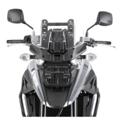 Hepco & Becker 700.3544 00 01 Lamp Guard For Suzuki V-Strom 1050 XT (2020-) -Arrow Shop hepco becker 700 3544 00 01 lamp guard image4