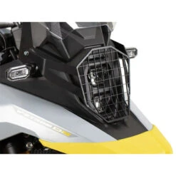 Hepco & Becker 700.3548 00 01 Headlight Guard For Suzuki V-Strom 800DE '23- -Arrow Shop hepco becker 700 3548 00 01 headlight guard image3