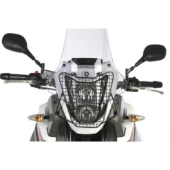 Hepco & Becker 700.4526 Headlight Grille For Yamaha XT660Z Tenere
