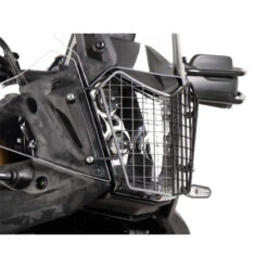 Hepco & Becker 700.4579 00 01 Headlight Guard For Yamaha Tenere 700 World Raid '22-