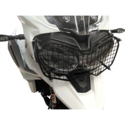 Hepco & Becker 700.7592 00 01 Headlight Grille For Triumph Tiger 800 (2018-)