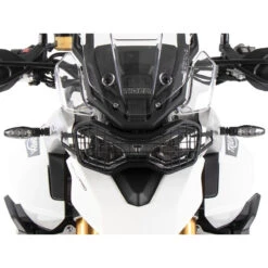 Hepco & Becker 700.7605 00 01 Lamp Guard For Triumph Tiger 900 (2020-) -Arrow Shop hepco becker 700 7605 00 01 lamp guard image4