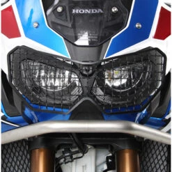 Hepco & Becker 700.9510 00 01 Lamp Guard Honda Africa Twin Adventure Sports (2018-) -Arrow Shop hepco becker 700 9510 00 01 lamp guard image4