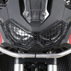 Hepco & Becker 700.9521 00 01 Lamp Guard For Honda Africa Twin CRF1100L (2019-)