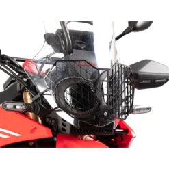 Hepco & Becker 700.9535 00 01 Headlight Guard For Honda CRF300 Rally '21-