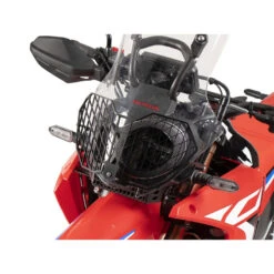 Hepco & Becker 700.9535 00 01 Headlight Guard For Honda CRF300 Rally '21- -Arrow Shop hepco becker 700 9535 00 01 headlight guard image3