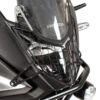 Hepco & Becker 700.9539 00 01 Headlight Guard For Honda XL750 Transalp '23-