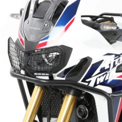 Hepco & Becker 700.994 00 01 Lamp Guard For Honda CRF1000L Africa Twin (2016-current)