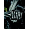 Hepco & Becker 730.100 Micro-Flooter Light Grille For Suzuki V-Strom DL650 (2012-current)