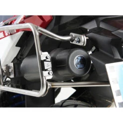 Hepco & Becker 741.9510 00 01 Tool Box Fpr Honda Africa Twin Adventure Sports (2018-)
