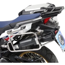 Hepco & Becker 741.994 00 01 Tool Tube Side Carrier For Honda Africa Twin '16-'17