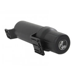 Hepco & Becker 741.994 00 01 Tool Tube Side Carrier For Honda Africa Twin '16-'17 -Arrow Shop hepco becker 741 994 00 01 tool tube side carrier image3