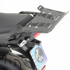 Hepco & Becker 800.2523 00 01 Enlargement Rack Kawasaki Versys 1000 From 2014