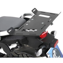 Hepco & Becker 800.3530 00 01 Rear Rack Enlargement Suzuki V-Strom 1000 ABS 2014-up