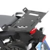 Hepco & Becker 800.3534 00 01 Rear Rack Enlargement Plate For Suzuki V-Strom 650 (2017-)