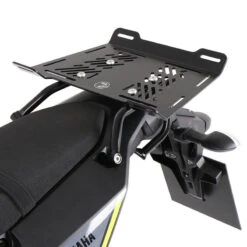 Hepco & Becker 800.4564 00 01 Rear Enlargement Rack For Yamaha Tenere 700 (2020-)