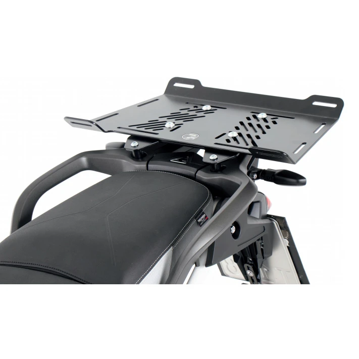 Hepco & Becker 800.7605 00 01 Rear Enlargement Rack For Triumph Tiger 900 (2020-) 1 Hepco & Becker 800.7605 00 01 Rear Enlargement Rack For Triumph Tiger 900 (2020-)