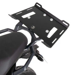 Hepco & Becker 800.7636 00 01 Rear Enlargement Plate For Triumph Tiger Sport 660 (2022-)