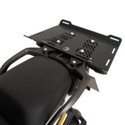 Hepco & Becker 800.7639 01 01 Enlargement Rack For Triumph Tiger 1200 Rally/GT/Explorer '22-