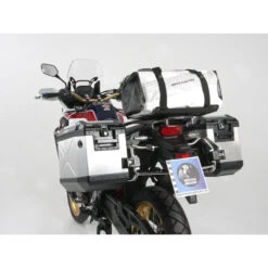 Hepco & Becker 800.994 00 01 Enlargement Rack Or Honda CRF1000L Africa Twin (2016-2017) -Arrow Shop hepco becker 800 994 00 01 enlargement rack image3