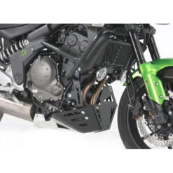 Hepco & Becker 810.2510 Skid Plate For Kawasaki Versys 650 (2010-2014)