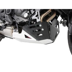 Hepco & Becker 810.2522 00 09 Skid Plate For Kawasaki Versys 650 (2015-current)