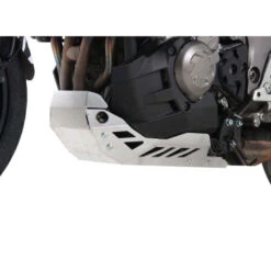 Hepco & Becker 810.2523 00 09 Skid Plate For Kawasaki Versys 1000 (2015-current)
