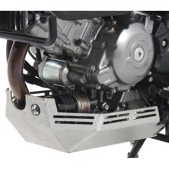 Hepco & Becker 810.3528 00 09 Skid Plate For Suzuki DL650 V-Strom (2012-current)