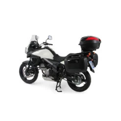 Hepco & Becker 810.3528 00 09 Skid Plate For Suzuki DL650 V-Strom (2012-current) 8 Hepco & Becker 810.3528 00 09 Skid Plate For Suzuki DL650 V-Strom (2012-current) -Arrow Shop hepco becker 810 3528 00 09 skid plate dl650 image4