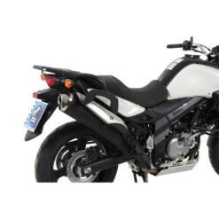 Hepco & Becker 810.3528 00 09 Skid Plate For Suzuki DL650 V-Strom (2012-current) 9 Hepco & Becker 810.3528 00 09 Skid Plate For Suzuki DL650 V-Strom (2012-current) -Arrow Shop hepco becker 810 3528 00 09 skid plate dl650 image5