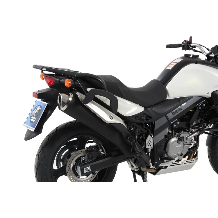 Hepco & Becker 810.3528 00 09 Skid Plate For Suzuki DL650 V-Strom (2012-current) 5 Hepco & Becker 810.3528 00 09 Skid Plate For Suzuki DL650 V-Strom (2012-current) - Image 5