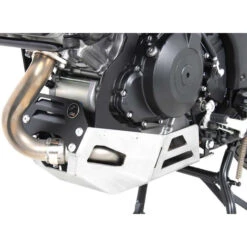 Hepco & Becker 810.3530 00 09 Skid Plate For Suzuki V-Strom 1000 ABS (2014-current)