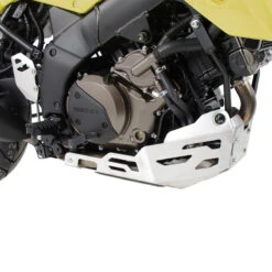 Hepco & Becker 810.3544 00 12 Skid Plate For Suzuki V-Strom 1050 (2021-)
