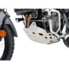 Hepco & Becker 810.4564 00 12 Skid Plate, Silver For Yamaha Tenere 700 (2020-)