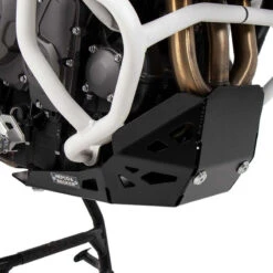 Hepco & Becker 810.7605 00 01 Skid Plate For Triumph Tiger 900 Rally / GT / Pro (2020-)