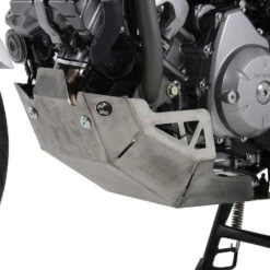 Hepco & Becker 810.973 Skid Plate For Honda NC700X '12-'13 / NC750X '14-'20