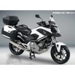 Hepco & Becker 810.973 Skid Plate For Honda NC700X '12-'13 / NC750X '14-'20 9 Hepco & Becker 810.973 Skid Plate For Honda NC700X '12-'13 / NC750X '14-'20 -Arrow Shop hepco becker 810 973 skid plate nc700x image5