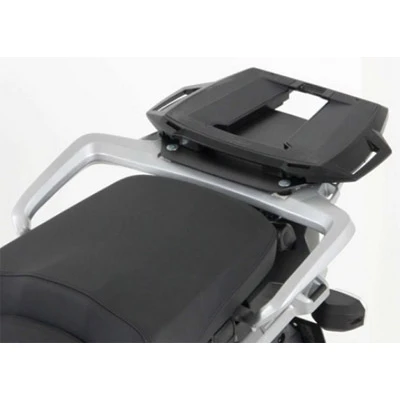 Hepco & Becker 650.7513 Alurack For Triumph Tiger Explorer 1200 (2012-) 1 Hepco & Becker 650.7513 Alurack For Triumph Tiger Explorer 1200 (2012-)