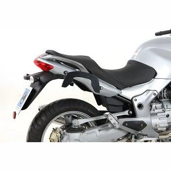 Hepco & Becker 630.535 C-Bow For Moto Guzzi Breva 850, 1100, 1200 2 Hepco & Becker 630.535 C-Bow For Moto Guzzi Breva 850, 1100, 1200 - Image 2