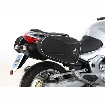 Hepco & Becker 630.535 C-Bow For Moto Guzzi Breva 850, 1100, 1200 3 Hepco & Becker 630.535 C-Bow For Moto Guzzi Breva 850, 1100, 1200 - Image 3