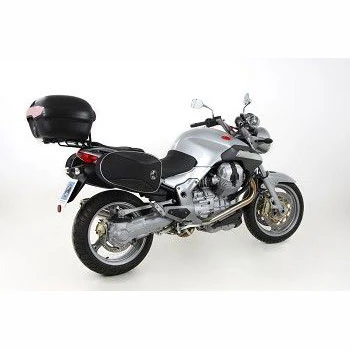 Hepco & Becker 630.535 C-Bow For Moto Guzzi Breva 850, 1100, 1200 4 Hepco & Becker 630.535 C-Bow For Moto Guzzi Breva 850, 1100, 1200 - Image 4