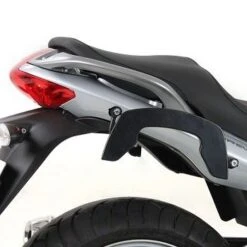 Hepco & Becker 630.535 C-Bow For Moto Guzzi Breva 850, 1100, 1200