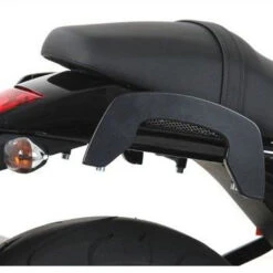 Hepco & Becker 630.537 C-Bow For Moto Guzzi Griso 850, 1100, 1200