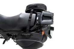Hepco & Becker 630.3528 C-Bow For Suzuki DL650 V-Strom 2012-current 5 Hepco & Becker 630.3528 C-Bow For Suzuki DL650 V-Strom 2012-current -Arrow Shop hepco becker c bow side carrier dl650 v strom 2012 02