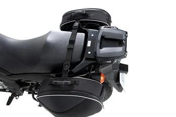 Hepco & Becker 630.3528 C-Bow For Suzuki DL650 V-Strom 2012-current 3 Hepco & Becker 630.3528 C-Bow For Suzuki DL650 V-Strom 2012-current - Image 3