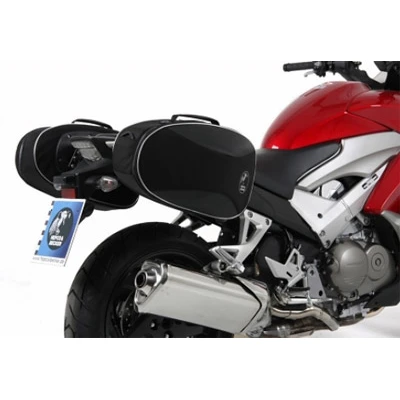 Hepco & Becker 630.968 C-Bow Side Carrier For Honda Crossrunner 2 Hepco & Becker 630.968 C-Bow Side Carrier For Honda Crossrunner - Image 2